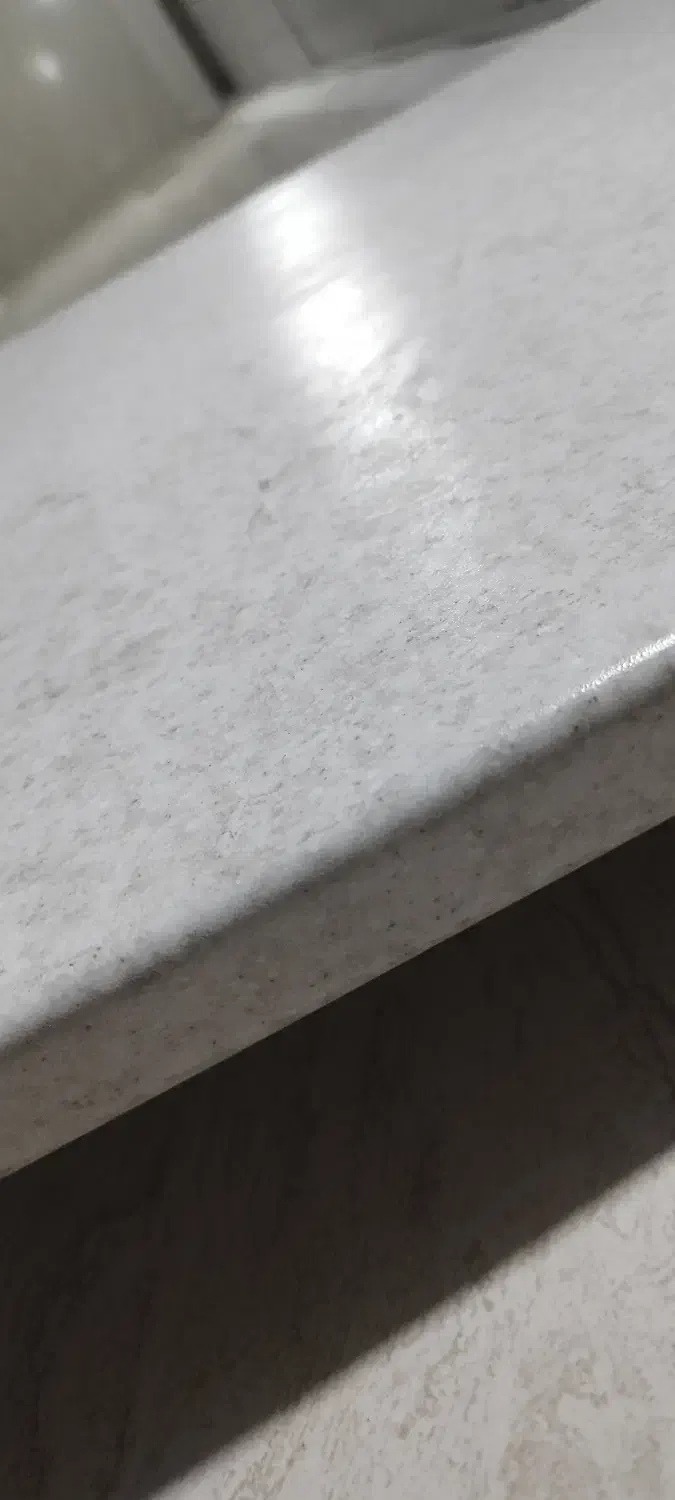 صفحه ی جزیره در حد نو|مصالح و تجهیزات ساختمان|کرج, شهرک بنفشه|دیوار