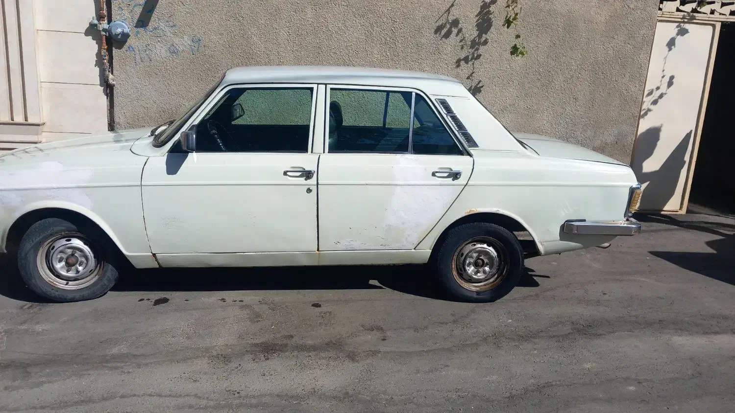 پیکان فروشی|خودرو سواری و وانت|تکاب, |دیوار