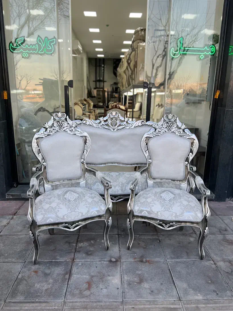 مبل انگوری ۹نفره|مبلمان خانگی و میز عسلی|تهران, میدان میوه و تره‌بار مرکزی|دیوار