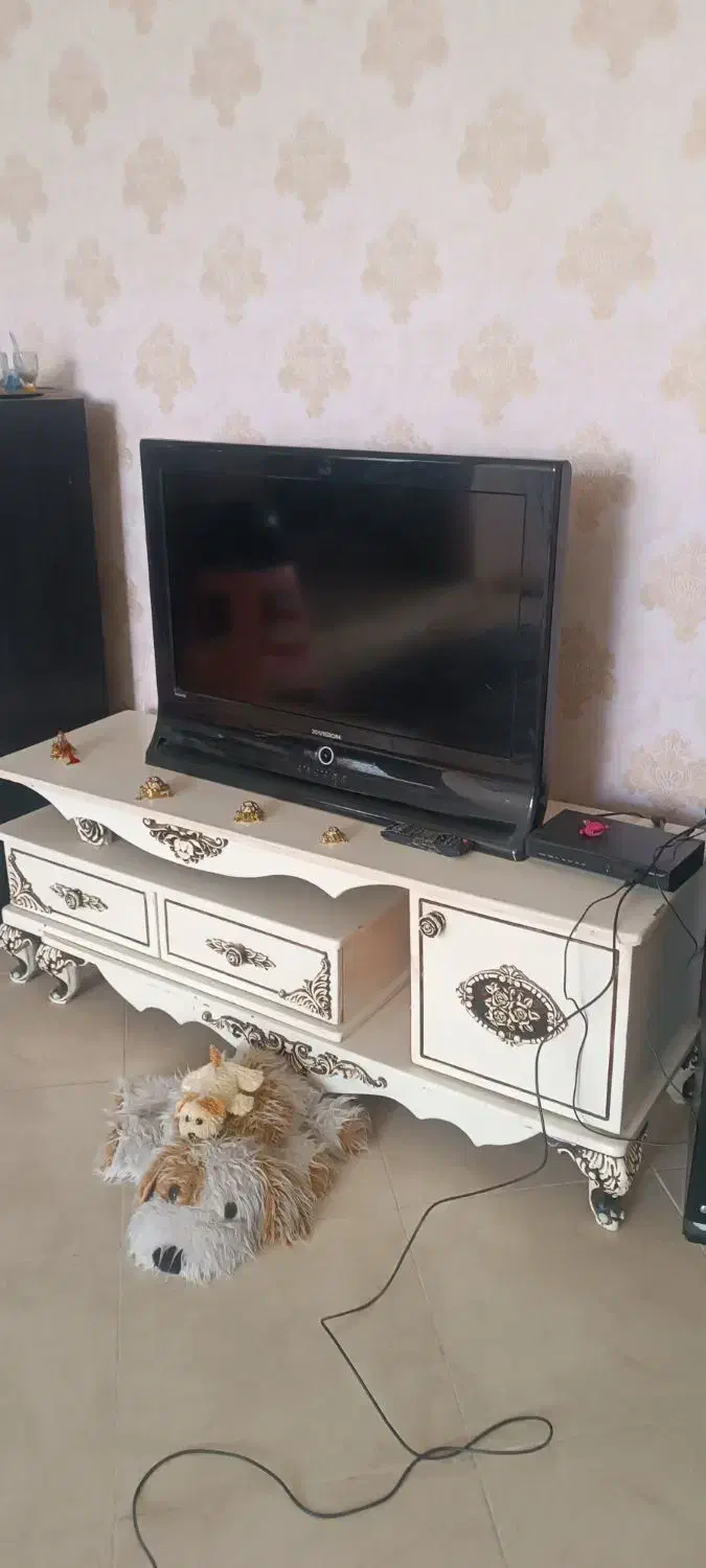 lcd|تلویزیون و پروژکتور|نیشابور, مسکن مهر نور|دیوار