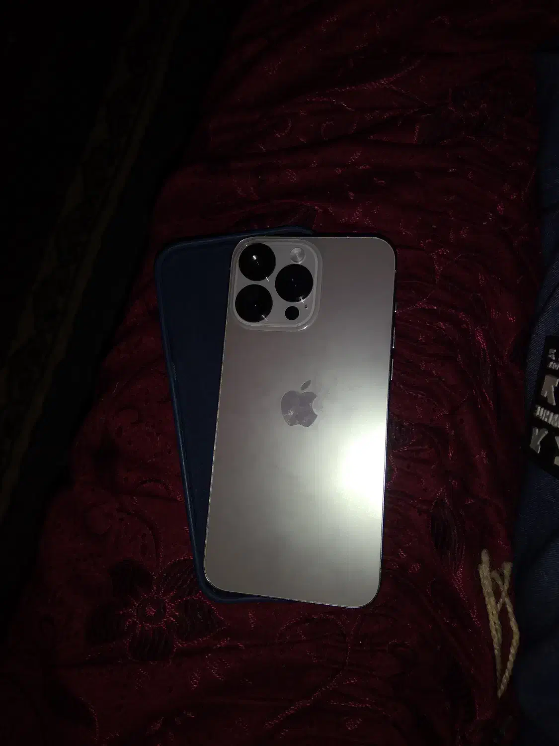 ایفون ۱۵ پرو|موبایل|آبادان, |دیوار