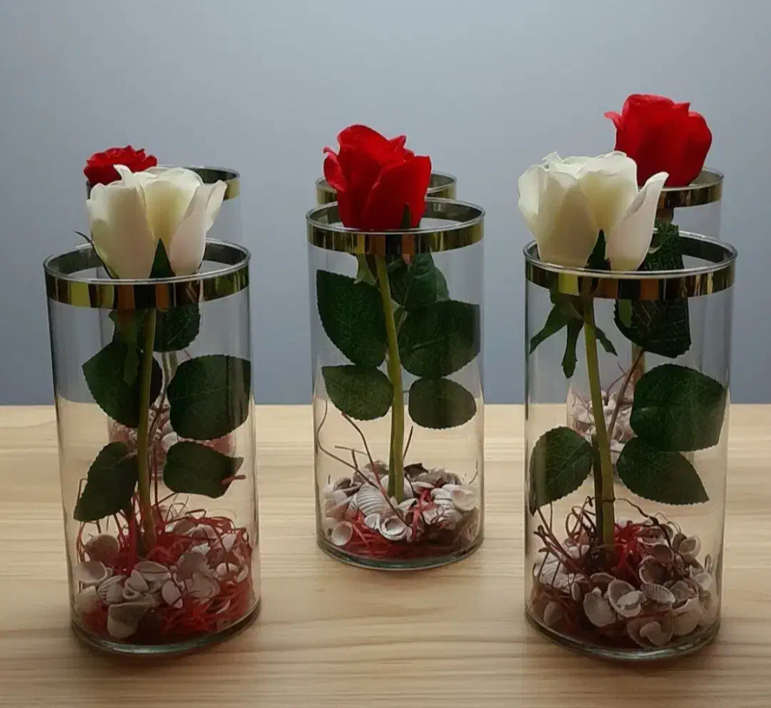 رز جاودان هدیه تولد|گل مصنوعی|سبزوار, فقیه سبزواری|دیوار