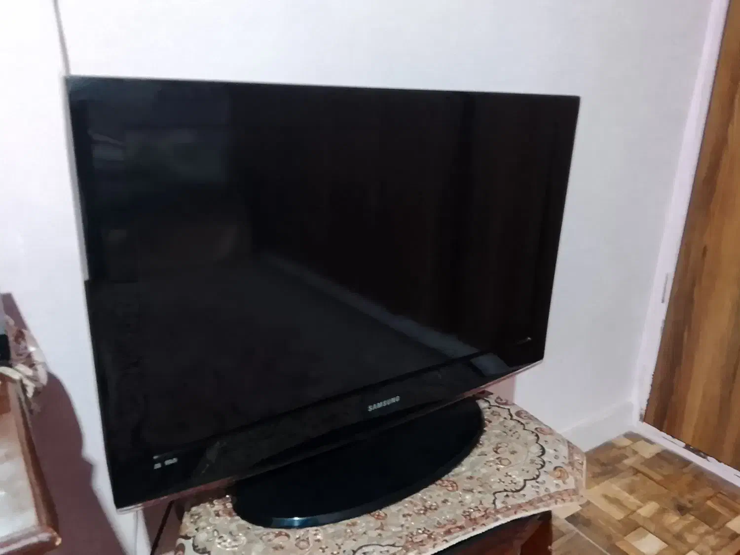 تلویزیون ۳۲ اینچ سامسونگ|تلویزیون و پروژکتور|فردیس, فردیس|دیوار