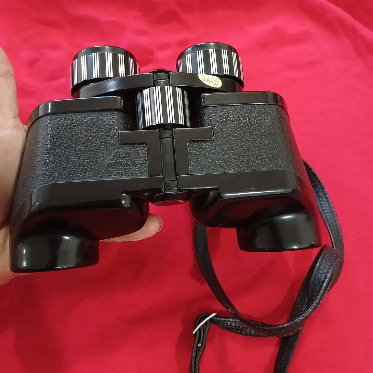 دوربین ۷در۳۵ بی تکرار|کوهنوردی و کمپینگ|خرمآباد, |دیوار