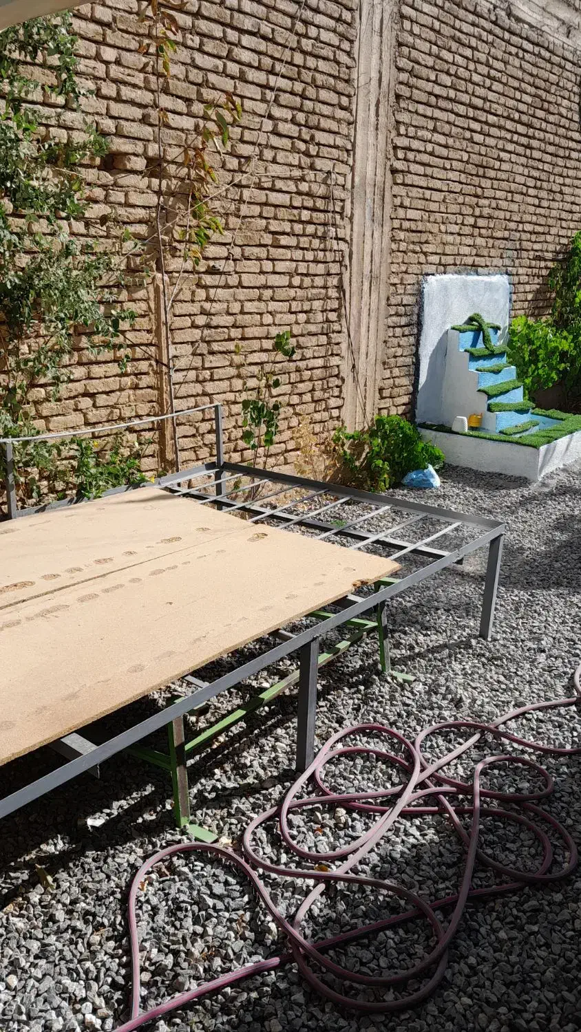 تخت|تخت و سرویس خواب|شهرکرد, |دیوار