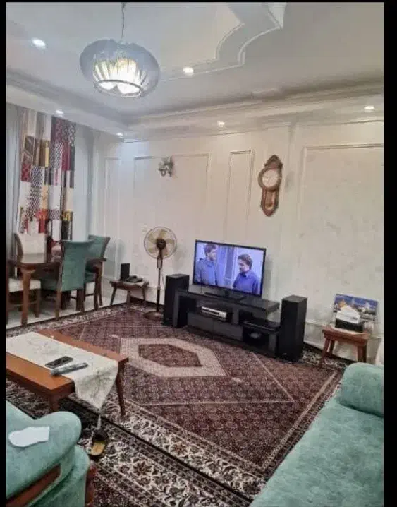 خ مغانلو/59متر/بازسازی شده /تکواحدی|اجارهٔ آپارتمان|تهران, دهم فروردین|دیوار