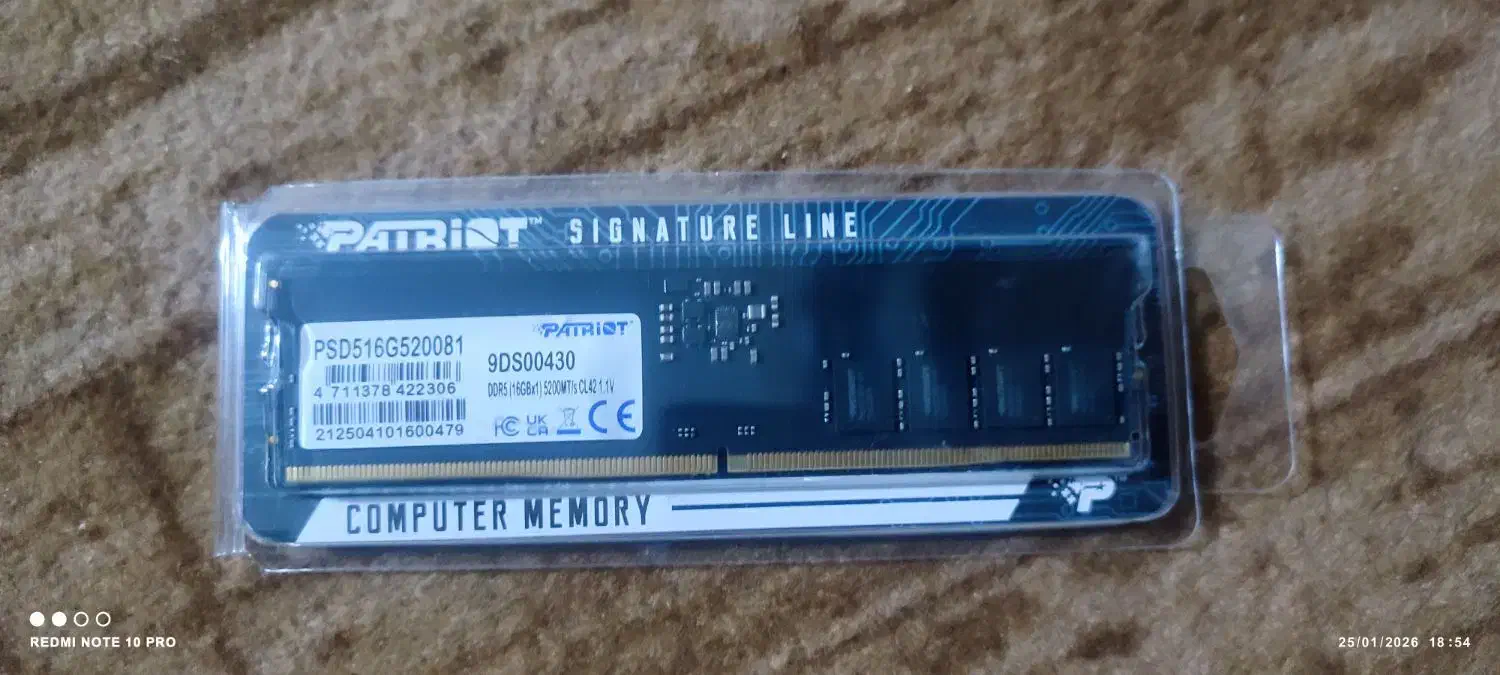 رم ۱۶ گیگ ddr5 و کارت گرافیک ۳۰۸۰|قطعات و لوازم جانبی رایانه|تبریز, |دیوار