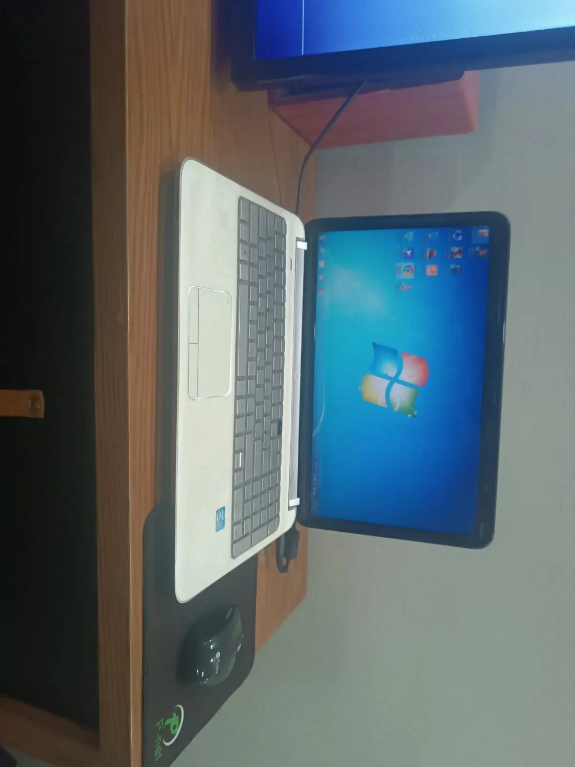 لپ تاب Hp|رایانه همراه|مشهد, امیر|دیوار