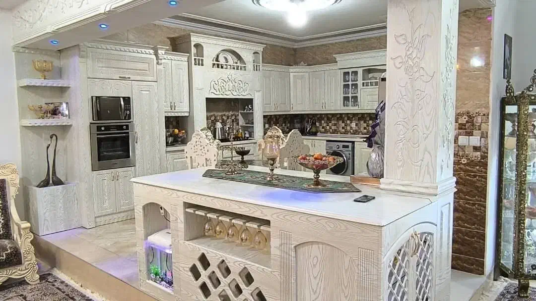 همکف بلوار فردوس ۱۷۰ متر ۲ خواب طبق توضیحات|اجارهٔ آپارتمان|زرند, |دیوار