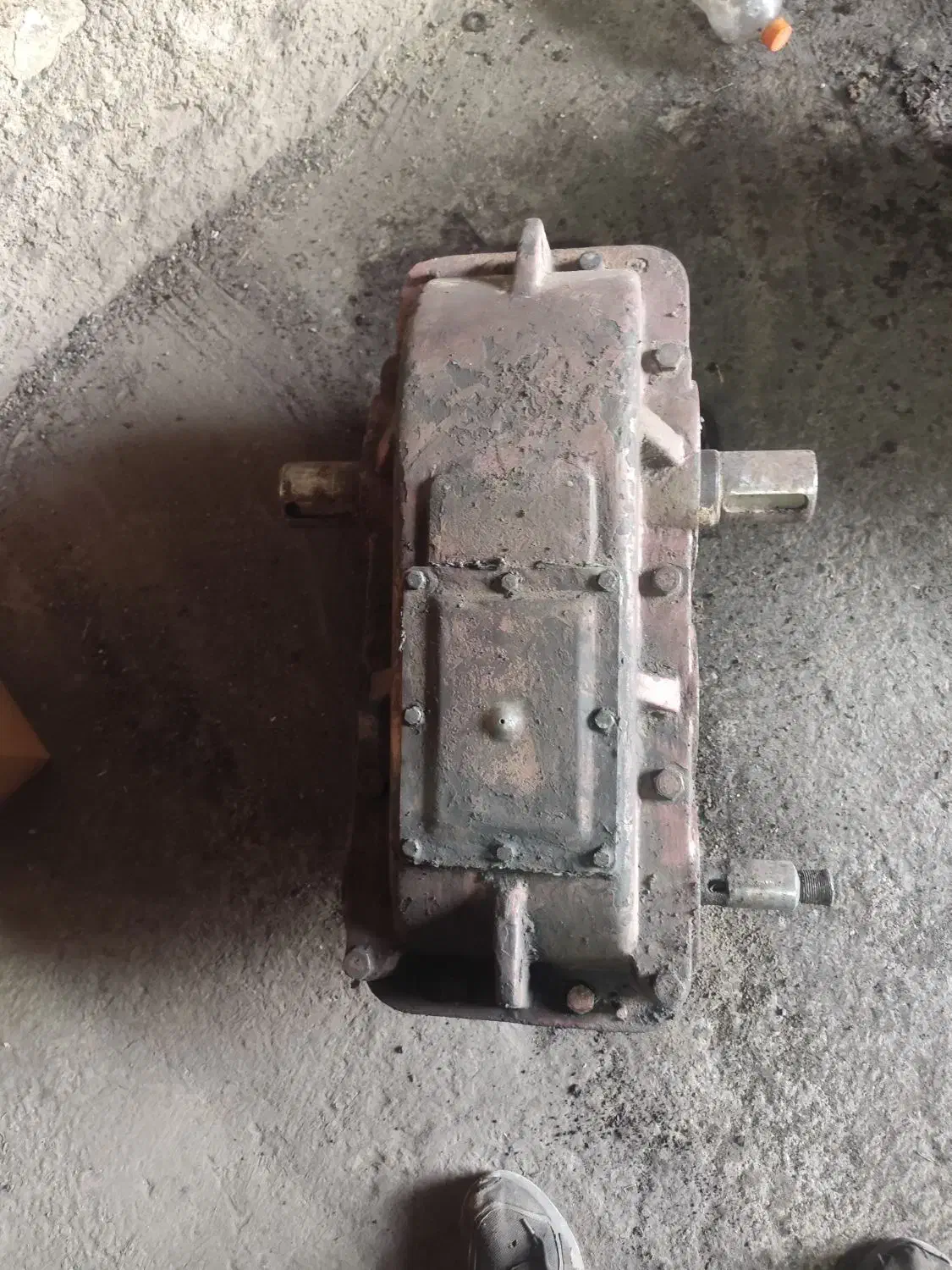 گیربکس|ابزارآلات|ورامین, خورین|دیوار