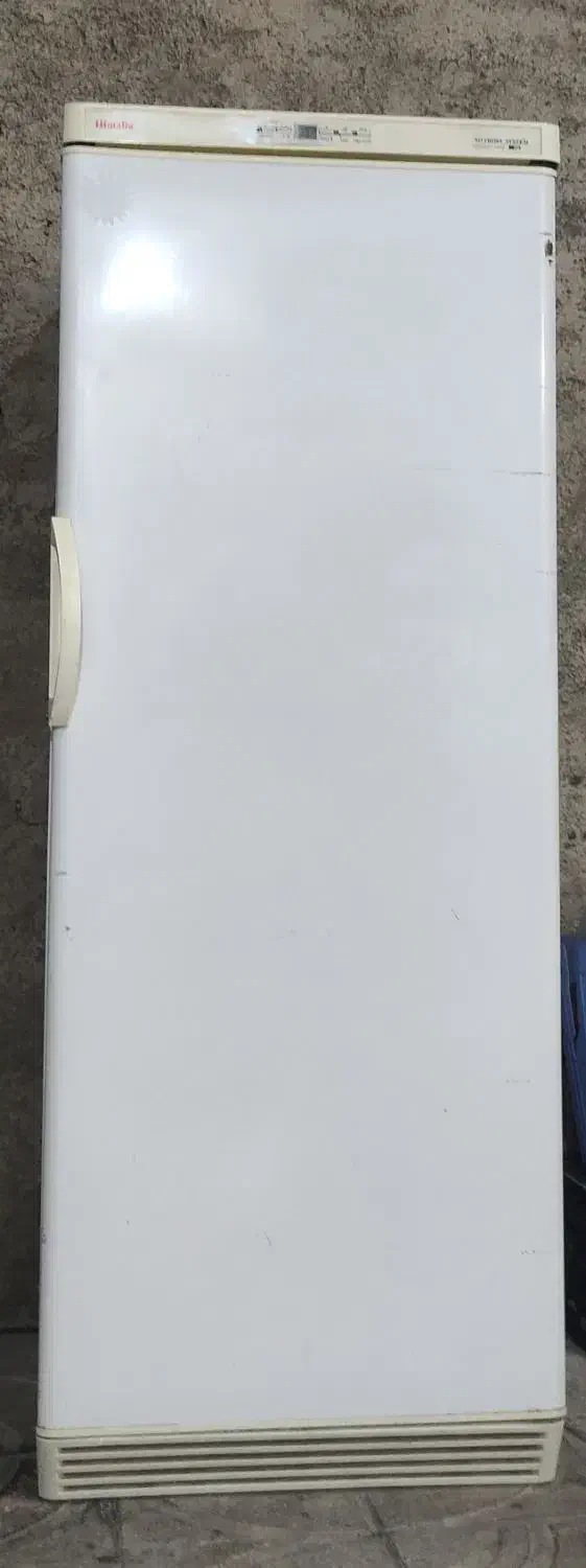 فریزر کامل  و یخچال|یخچال و فریزر|کوهدشت, |دیوار