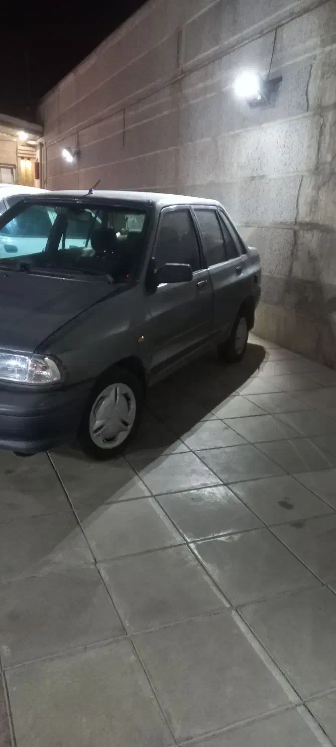 پراید.مدل.۸۸.دوگانه.شرکت|خودرو سواری و وانت|هشتگرد, هشتگرد قدیم|دیوار