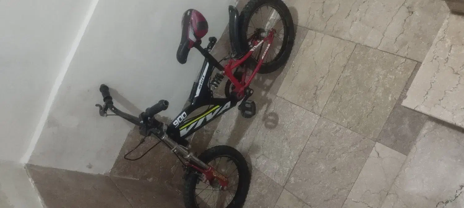 فروشی|دوچرخه، اسکیت، اسکوتر|نسیم‌شهر, |دیوار