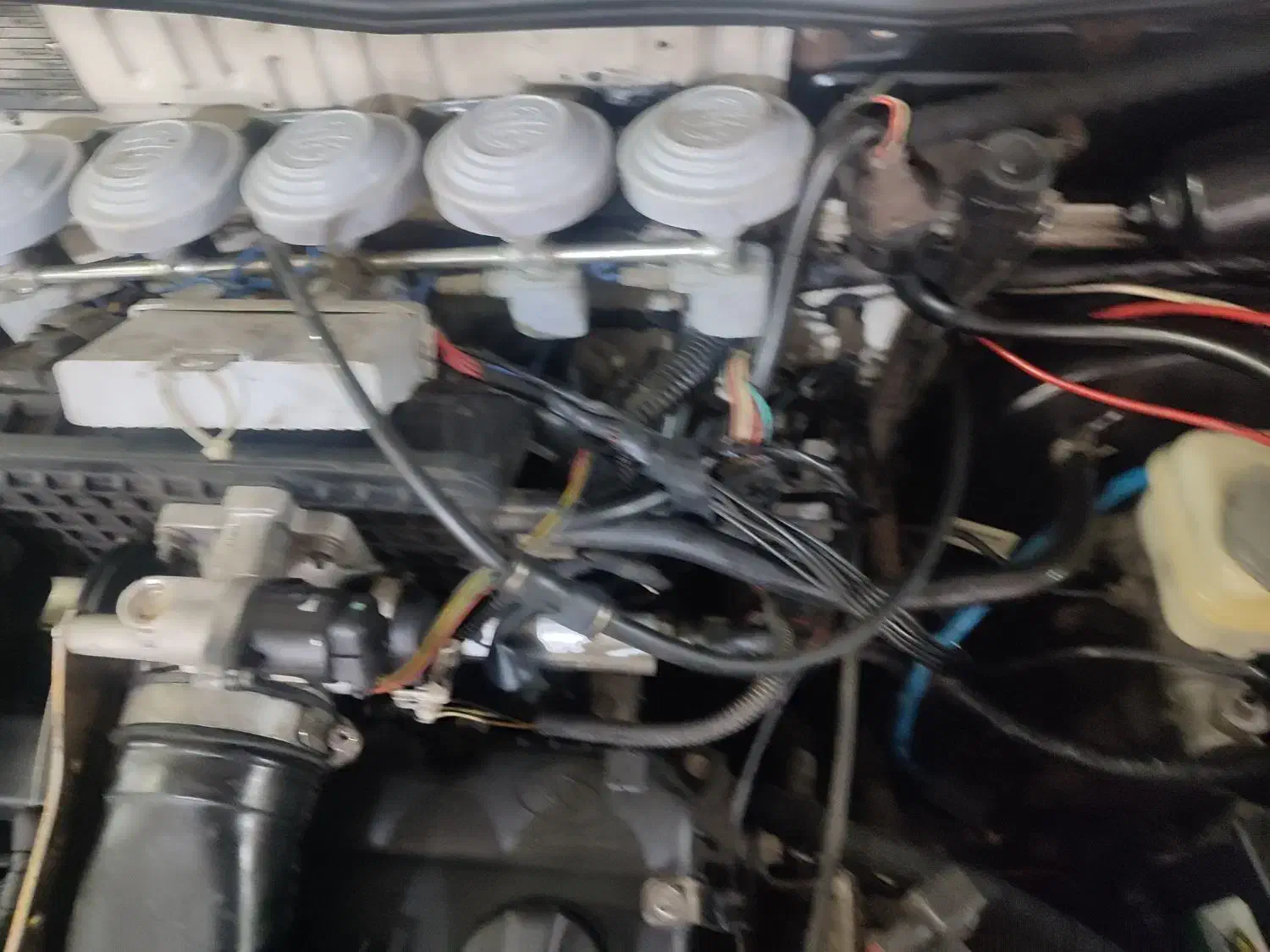 پنو فول پرایدی .|قطعات یدکی و لوازم جانبی|رشت, آب و برق|دیوار