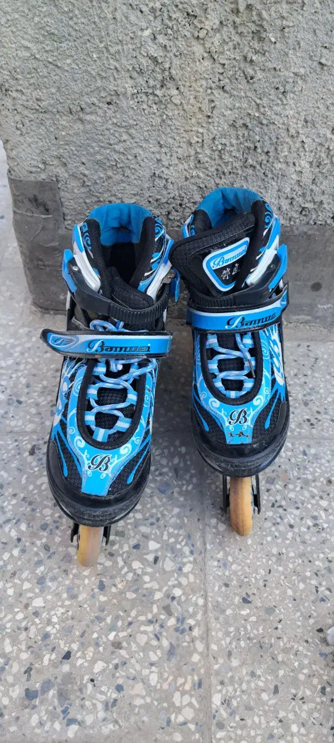 اسکیت|دوچرخه، اسکیت، اسکوتر|باقرشهر, |دیوار