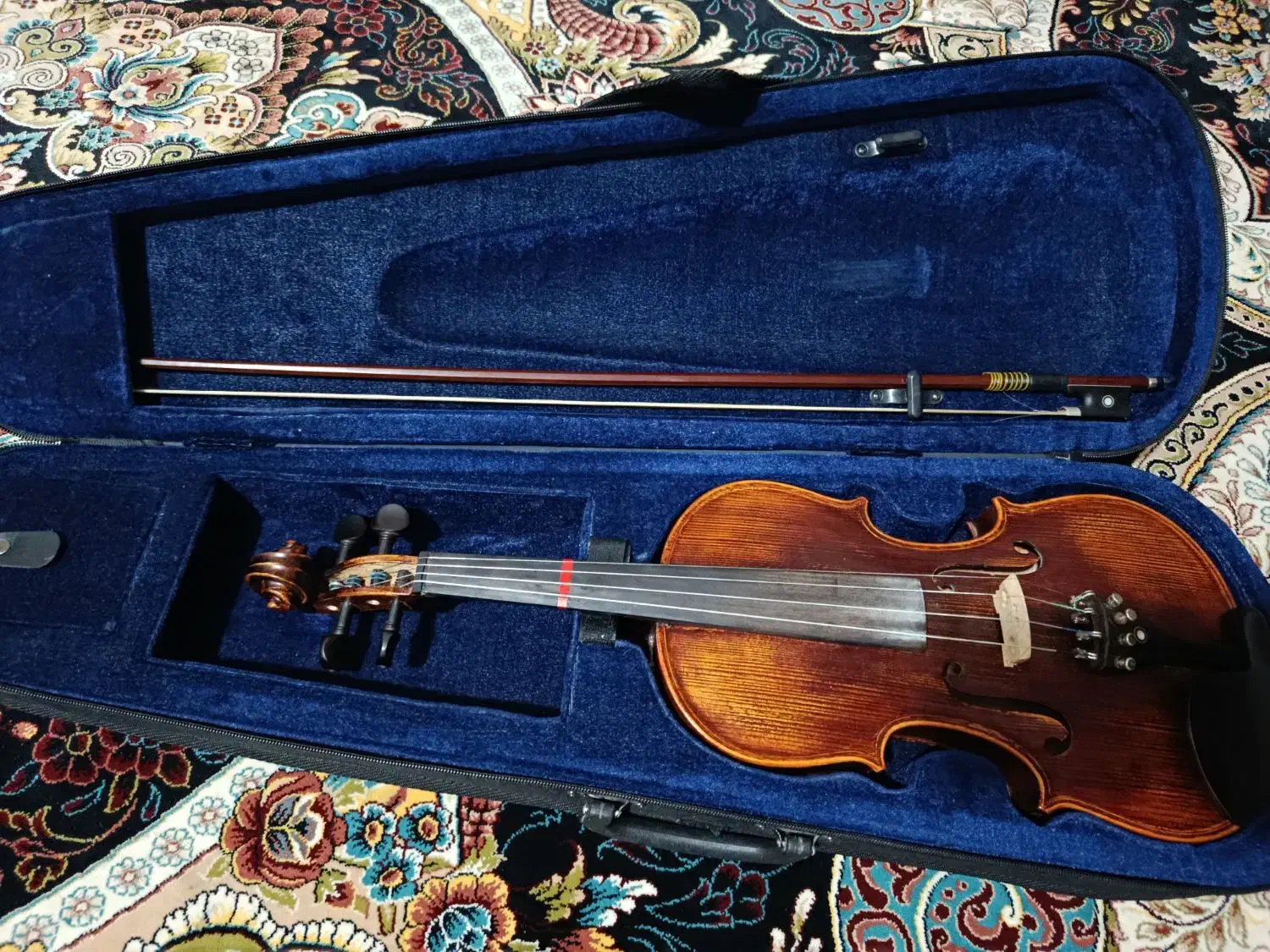 ویالون دستساز|ویولن|نورآباد ممسنی, |دیوار