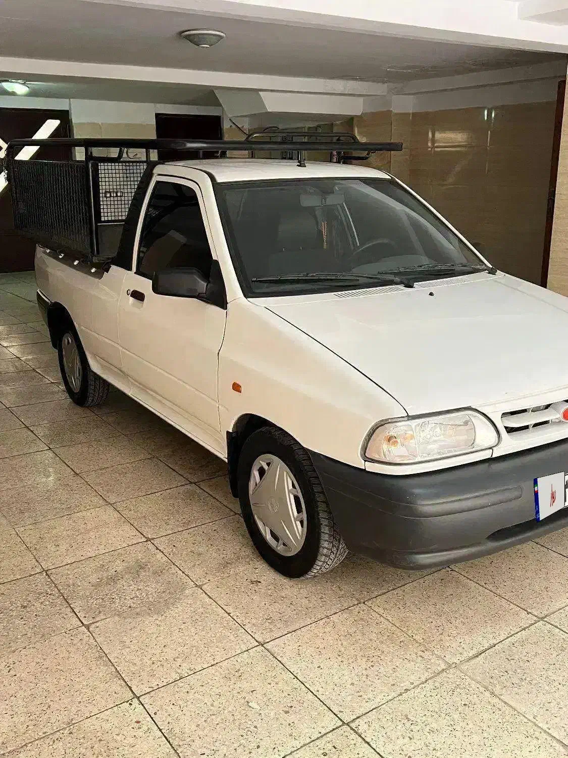 پرایدوانت،مدل1401|خودرو سواری و وانت|اسلامشهر, باغ فیض|دیوار