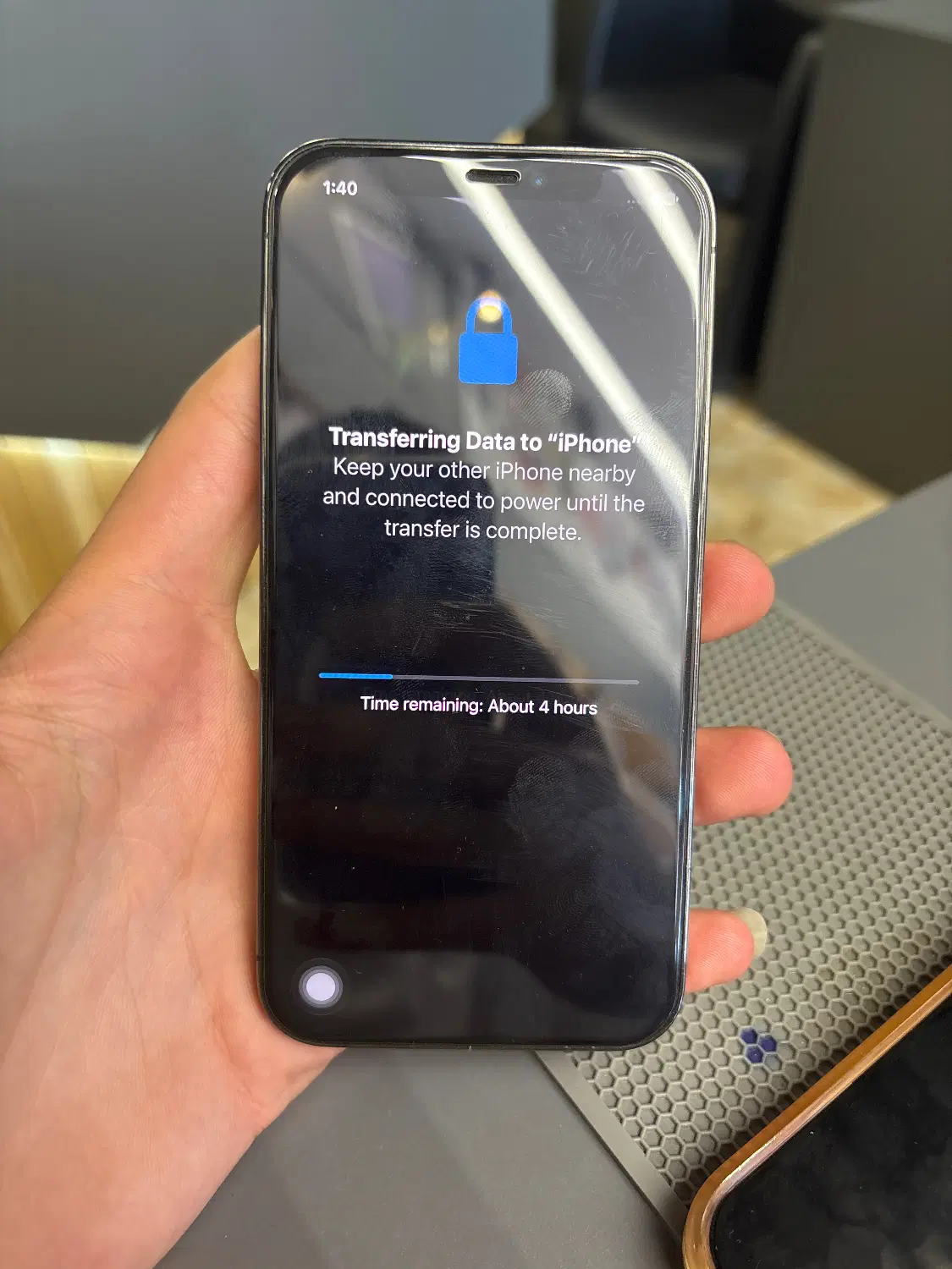 iphone 12 pro|موبایل|تهران, پاسداران|دیوار