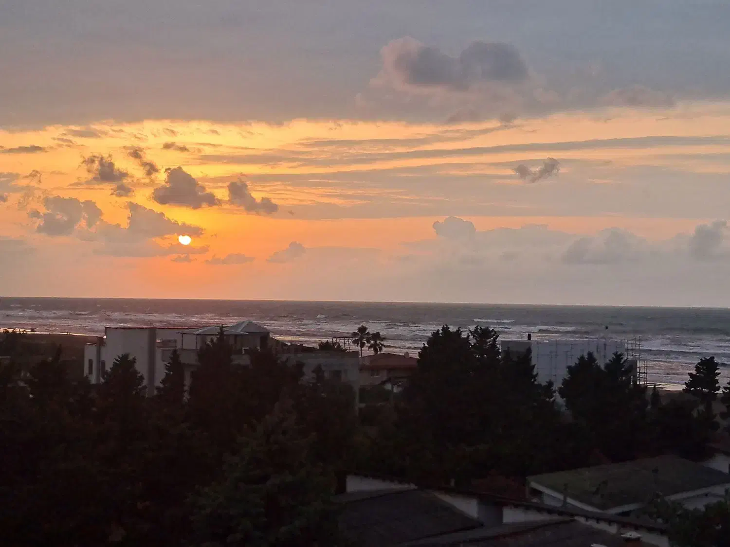 90 متر + 30 متر شاه نشین رویان شهرکی|فروش آپارتمان|رویان, |دیوار