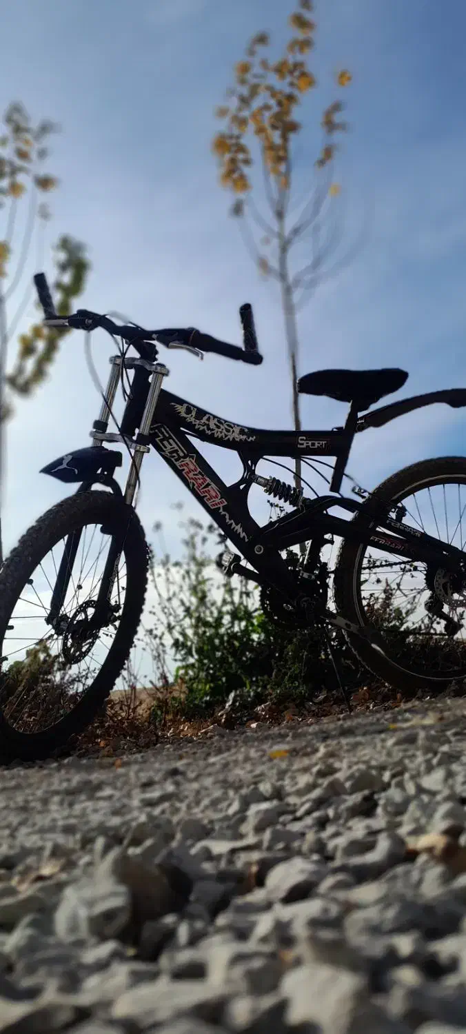 دوچرخه|دوچرخه، اسکیت، اسکوتر|بروجرد, |دیوار