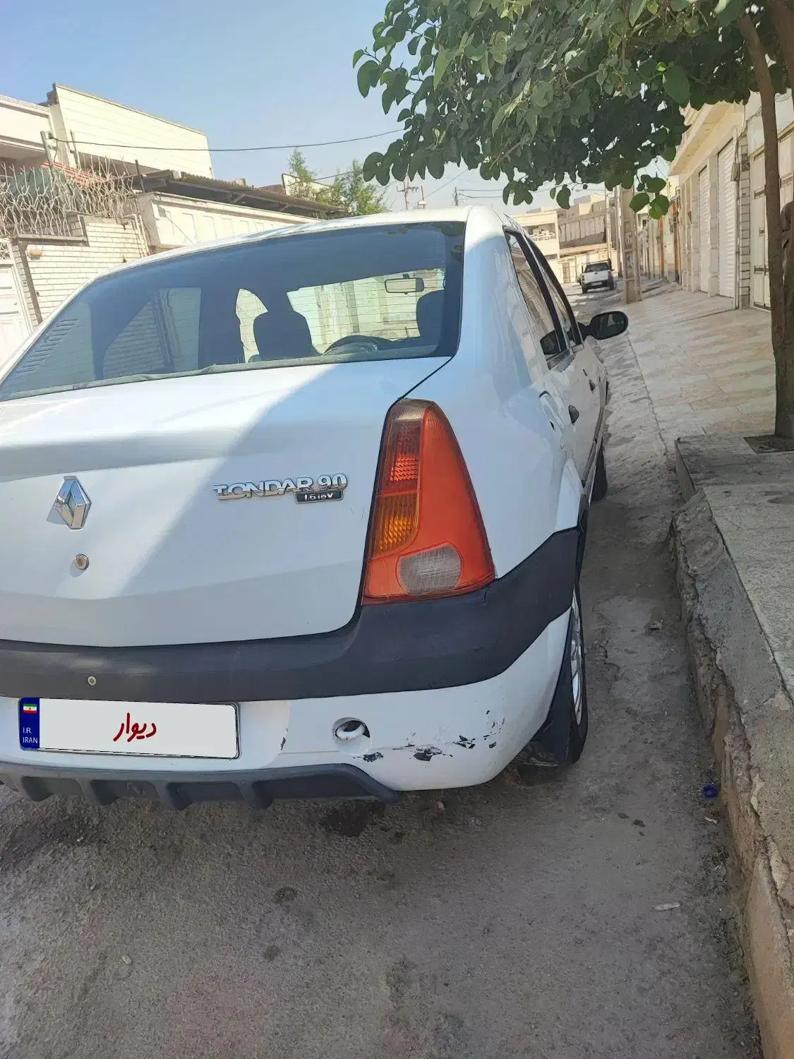 ال نود مدل ۸۹|خودرو سواری و وانت|اهواز, ۲۵۴دستگاه|دیوار