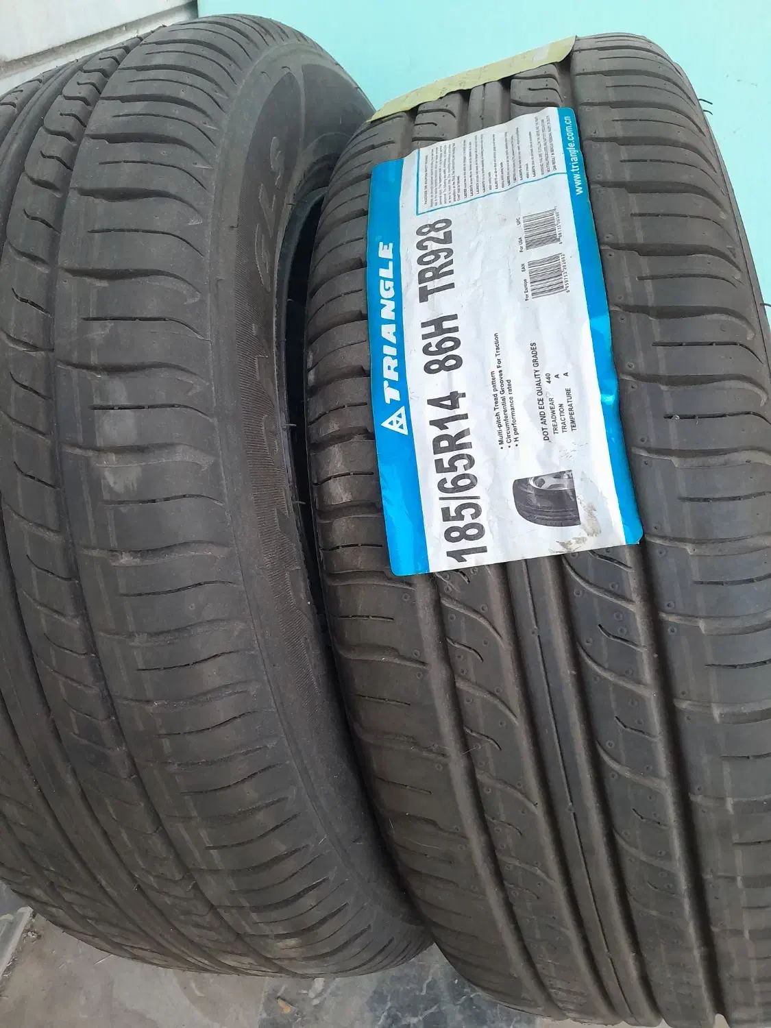 لاستیک فن رادیات چراغ جلو آفتاب گیر و ...|قطعات یدکی و لوازم جانبی|شهرکرد, |دیوار