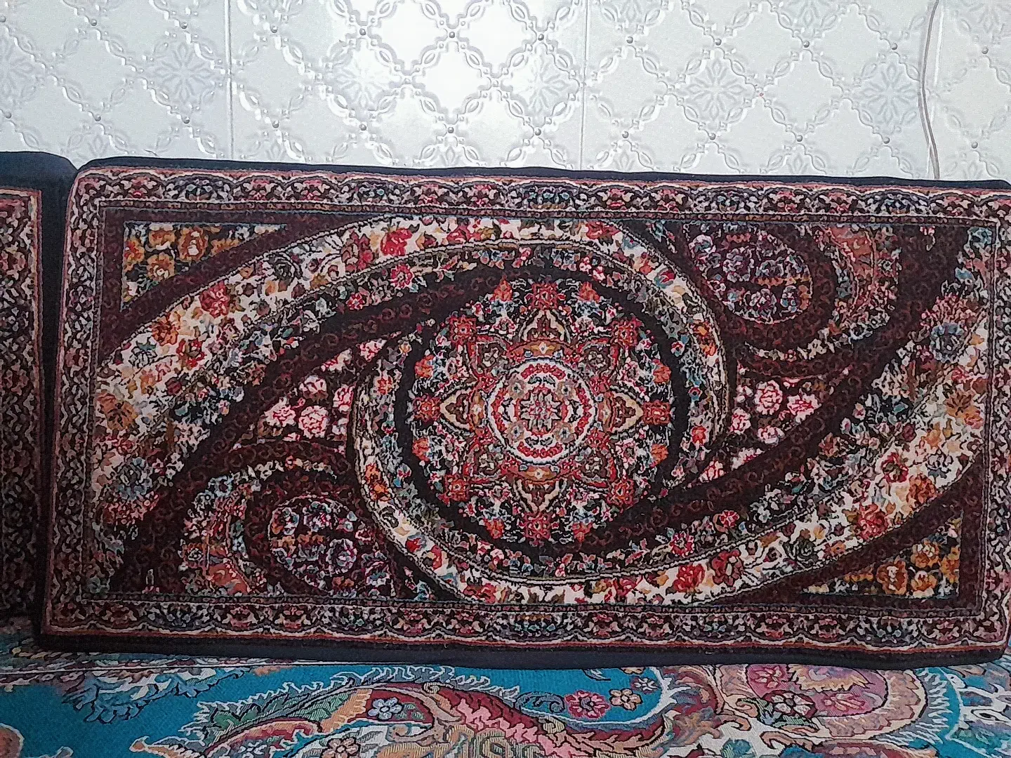 پشتی ۷۰۰شانه|پشتی|علی‌آباد کتول, |دیوار