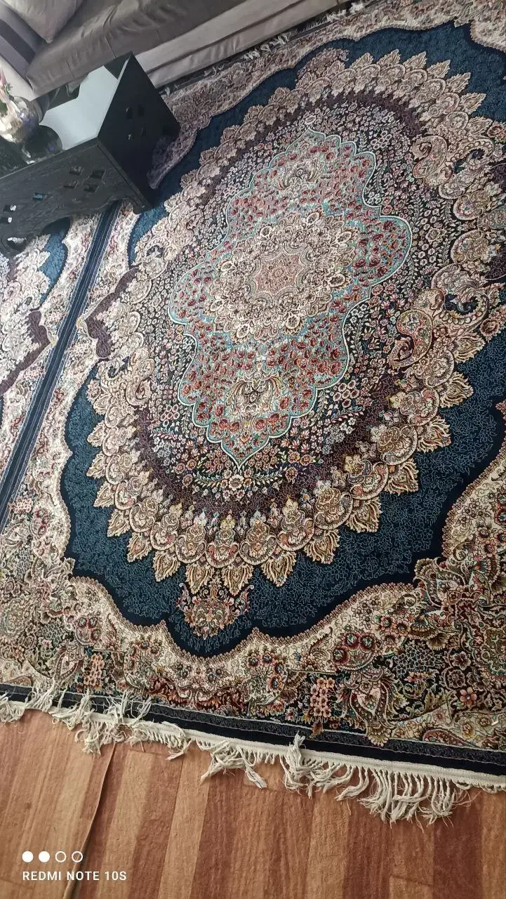 فرش|فرش|بانه, |دیوار