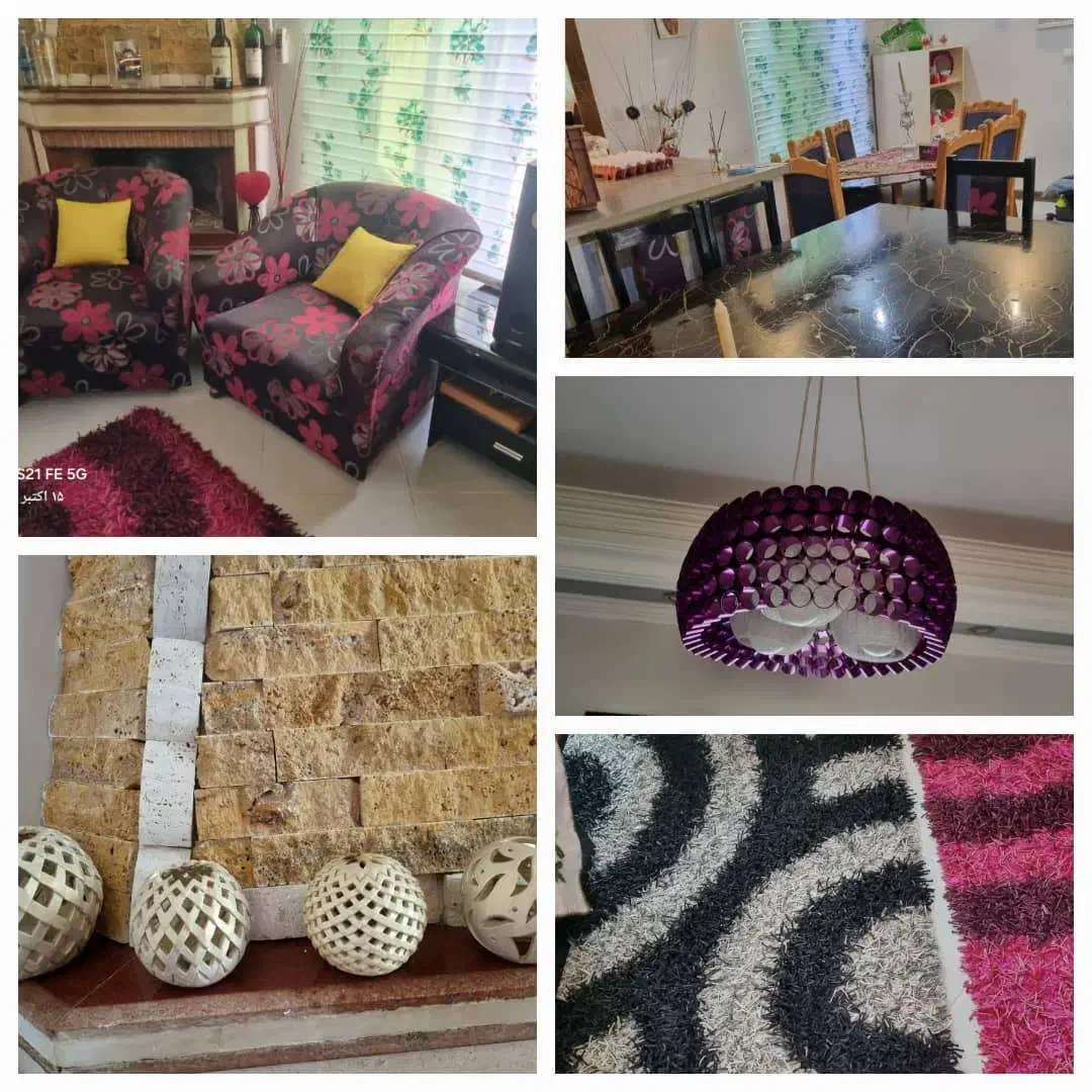 حراج لوازم خانه و لباس|مبلمان خانگی و میز عسلی|بابلسر, |دیوار