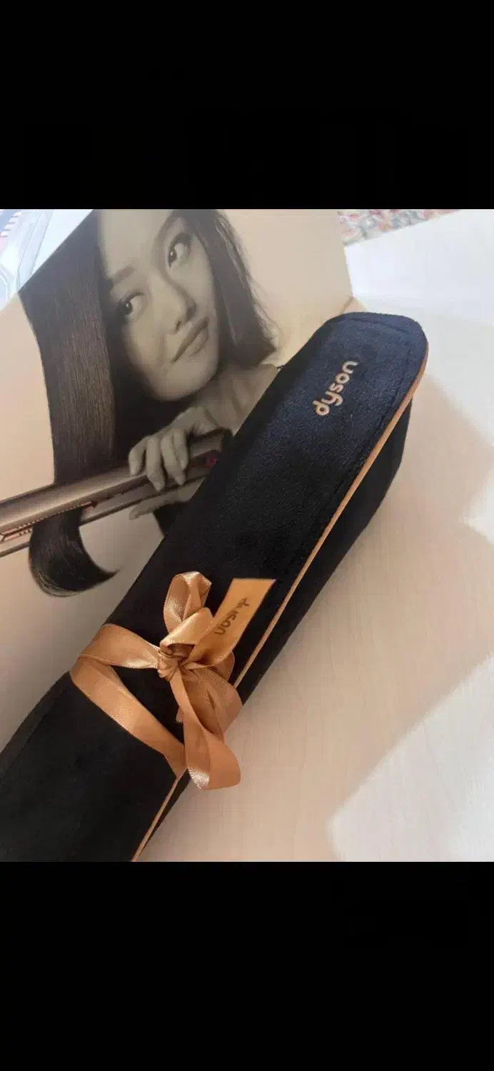 اتو مو دایسون مدل کرولا HT 03|آرایشی، بهداشتی، درمانی|تبریز, |دیوار