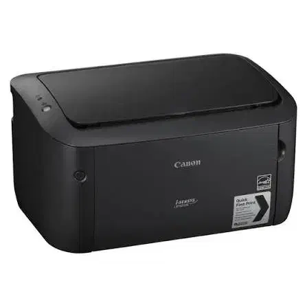 پرینتر  canon  مدل LBP6030B|پرینتر، اسکنر، کپی، فکس|شیراز, پودنک|دیوار