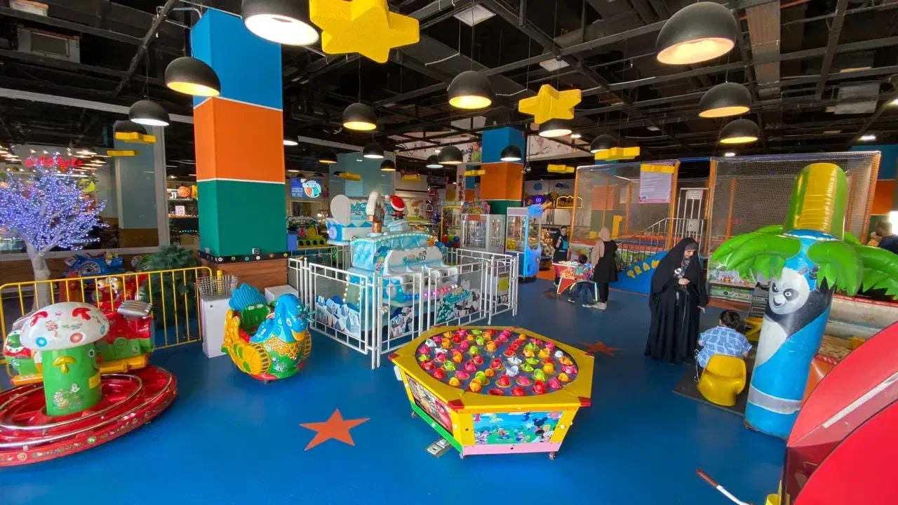 خدمات نظافت شهربازی|استخدام سرایداری و نظافت|تهران, نارمک|دیوار