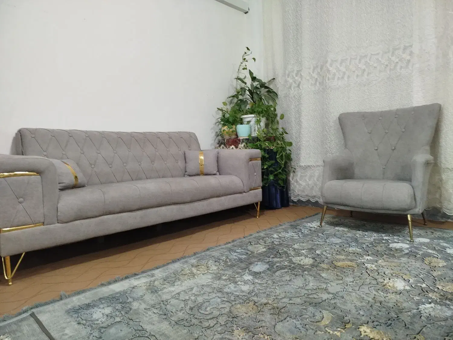 مبل|مبلمان خانگی و میز عسلی|سرپل ذهاب, |دیوار