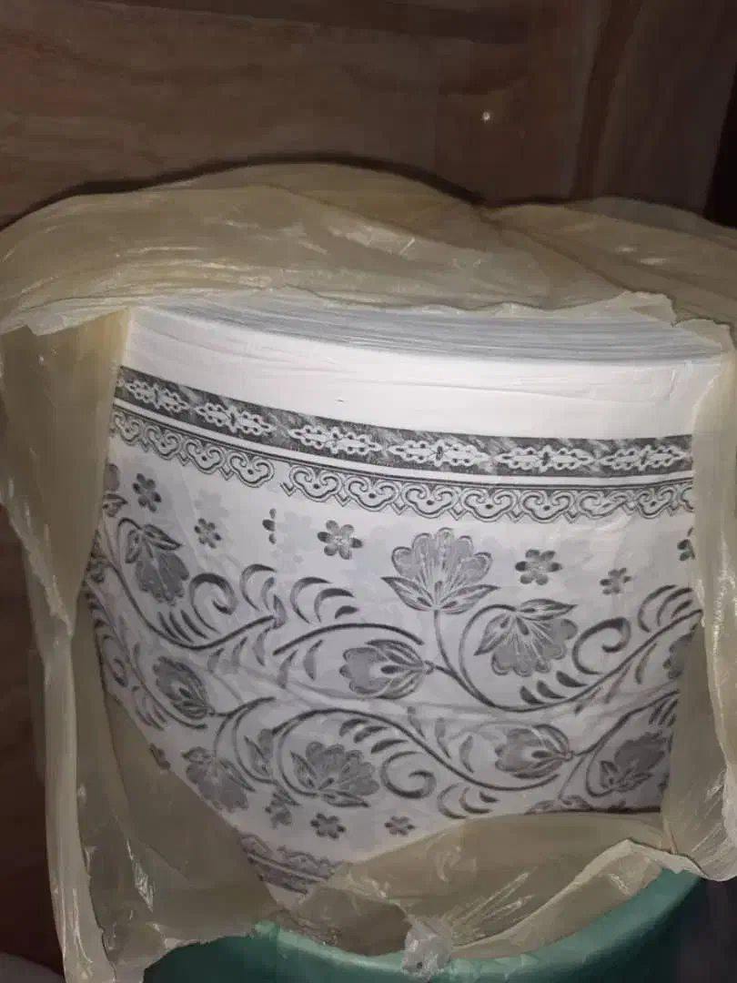 سفره یکبار مصرف اقتصادی پایینترین قیمت.|ظروف نگهدارنده، پلاستیکی، یکبارمصرف|تهران, مرزداران|دیوار