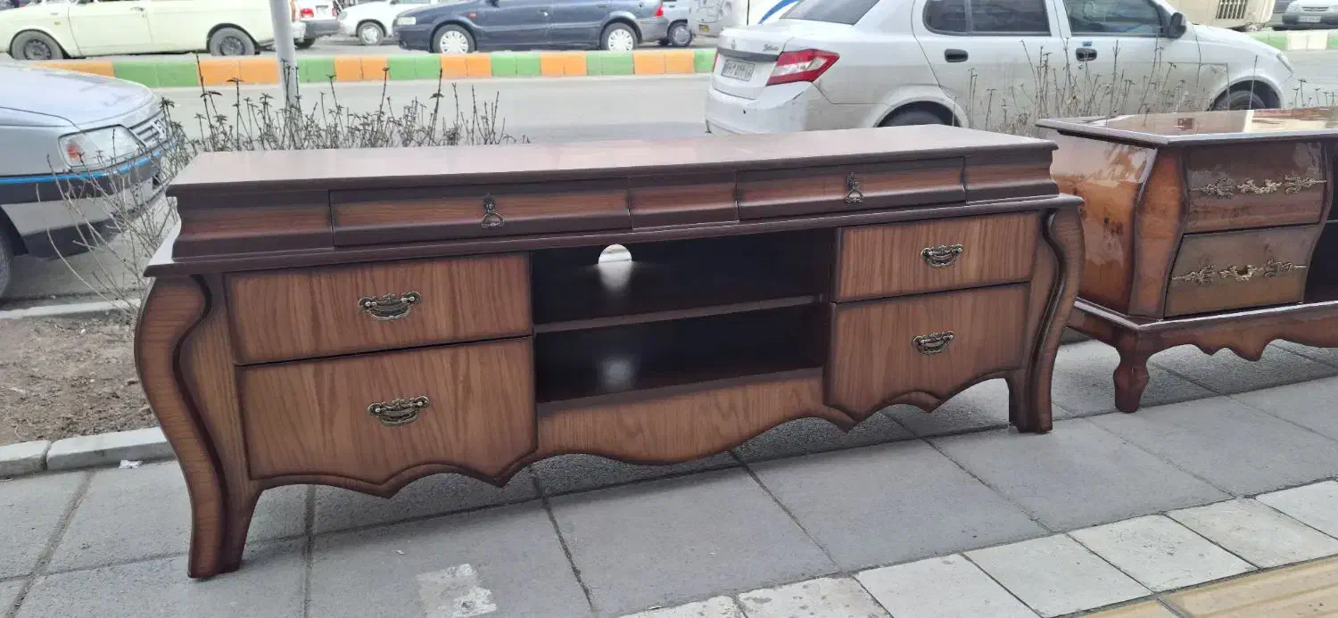 میز tv|میز تلویزیون|مشهد, فاطمیه|دیوار