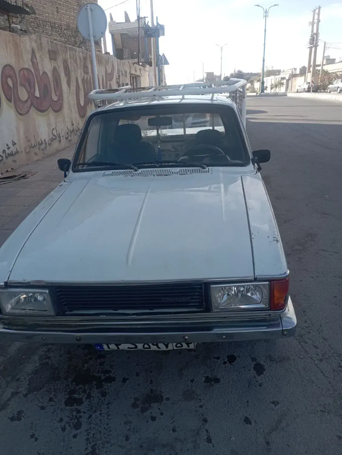 وانت بار|خدمات حمل و نقل|یزد, |دیوار