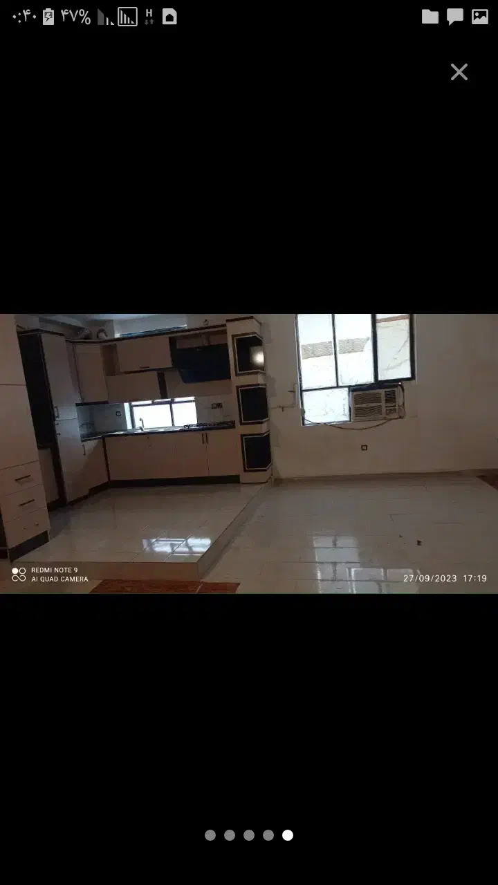 آپارتمان ۹۵ متری دوخوابه|اجارهٔ آپارتمان|دهلران, |دیوار