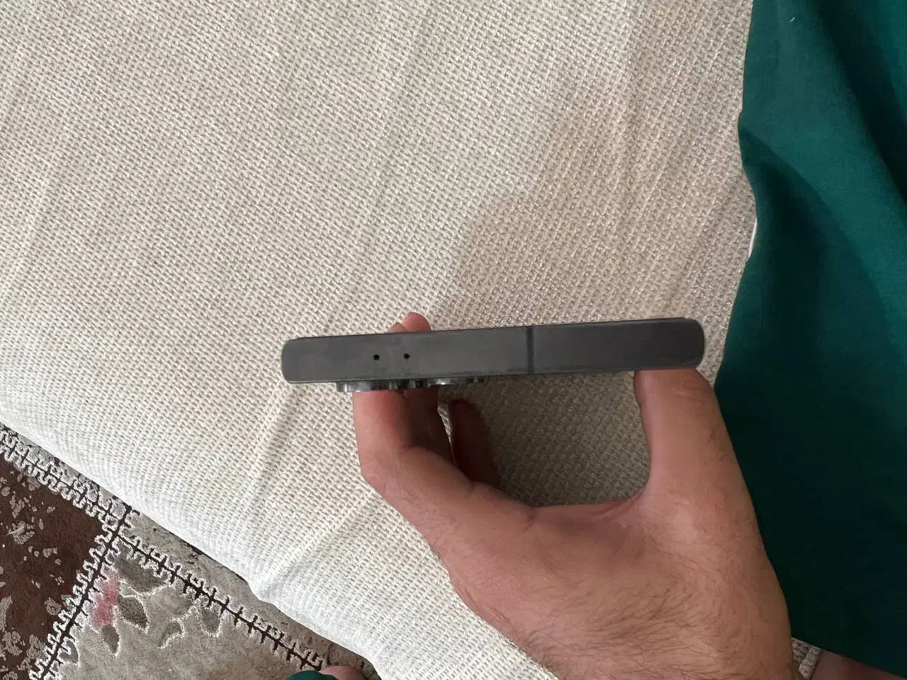 s24 ultra 256|موبایل|مشهد, رضاشهر|دیوار