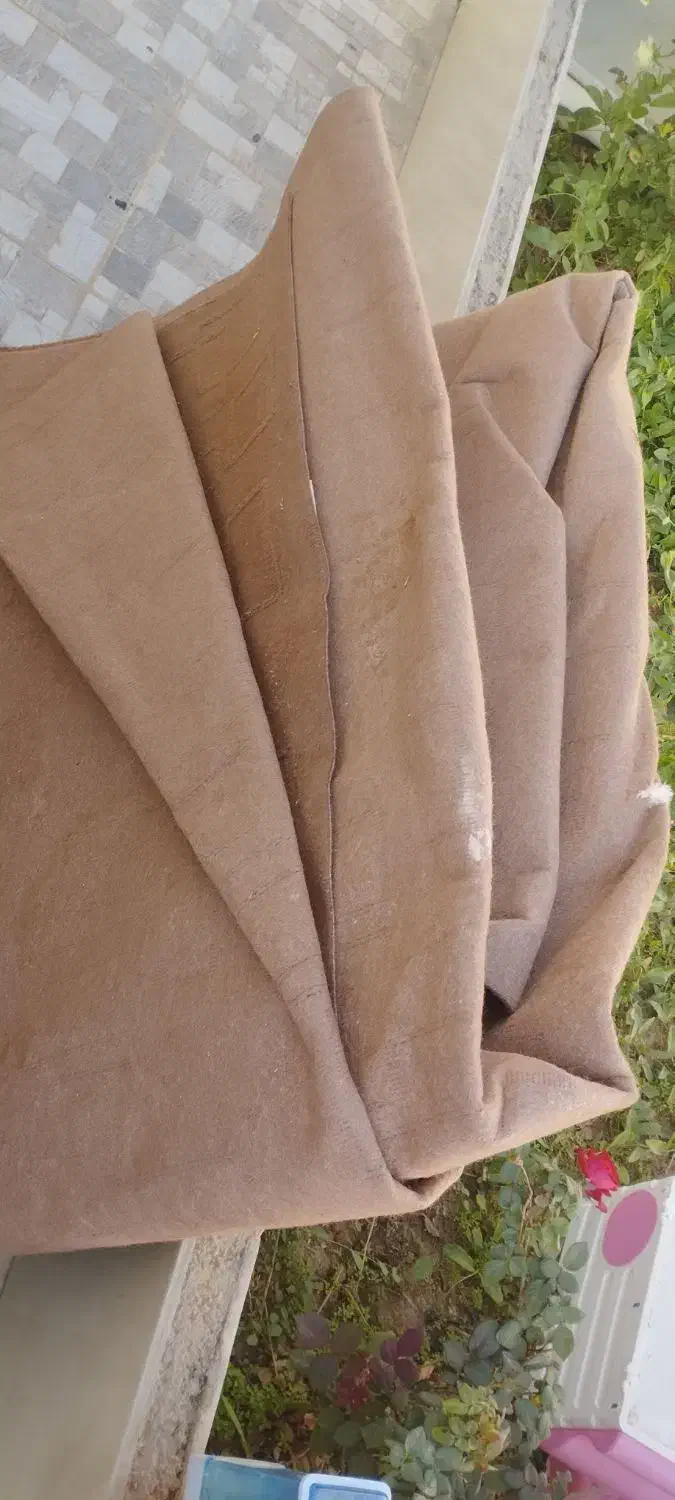 فرش گلیم|فرش|میبد, |دیوار