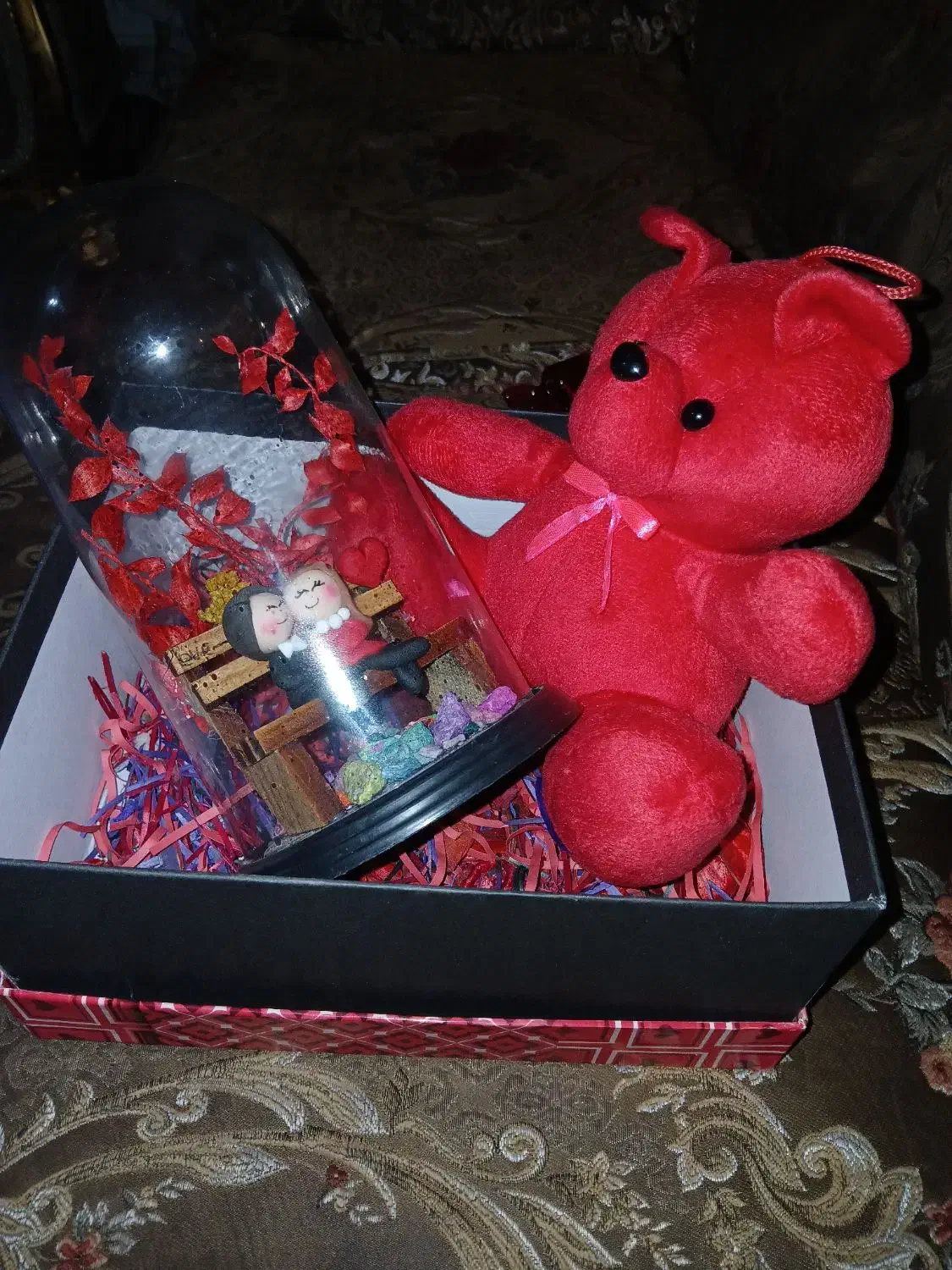 کادویی|صنایع دستی و سایر لوازم تزئینی|سهند, |دیوار