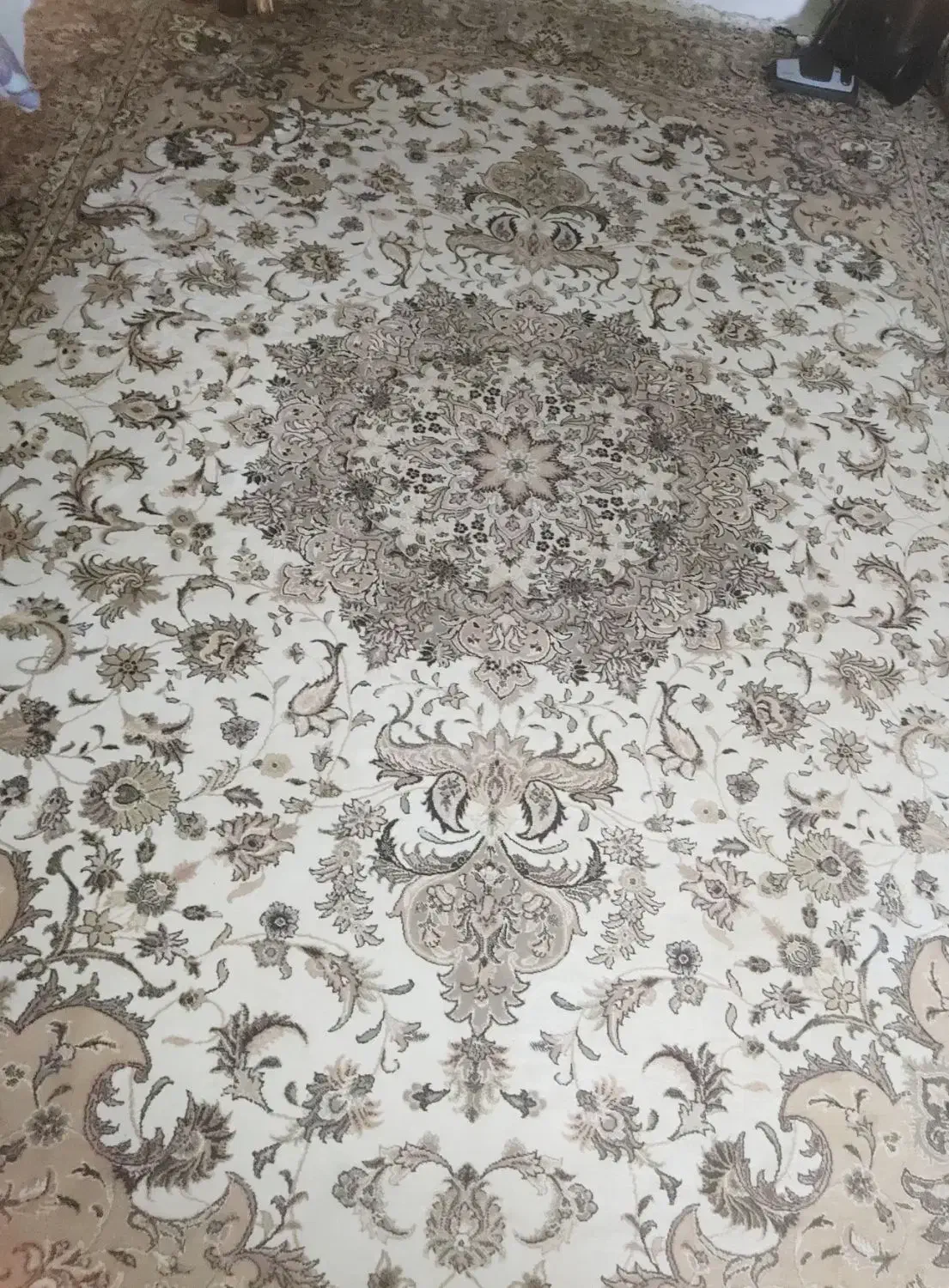 فرش ۱۲ متری|فرش|خرم‌آباد, |دیوار