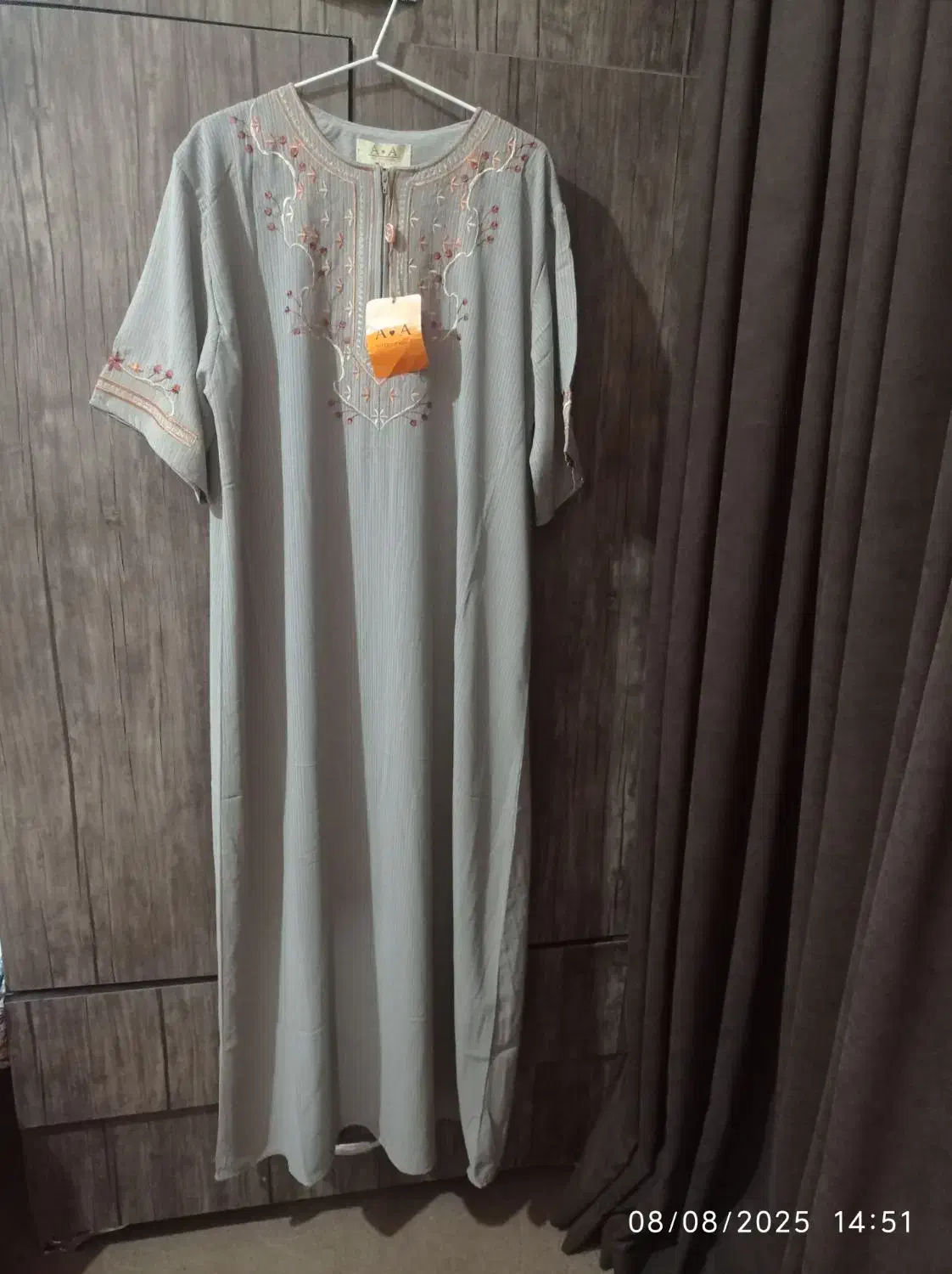 لباس راحتی عربی نو هستش لطفا اقا پیام نده|لباس|شاهین‌شهر, شهرک پردیس|دیوار