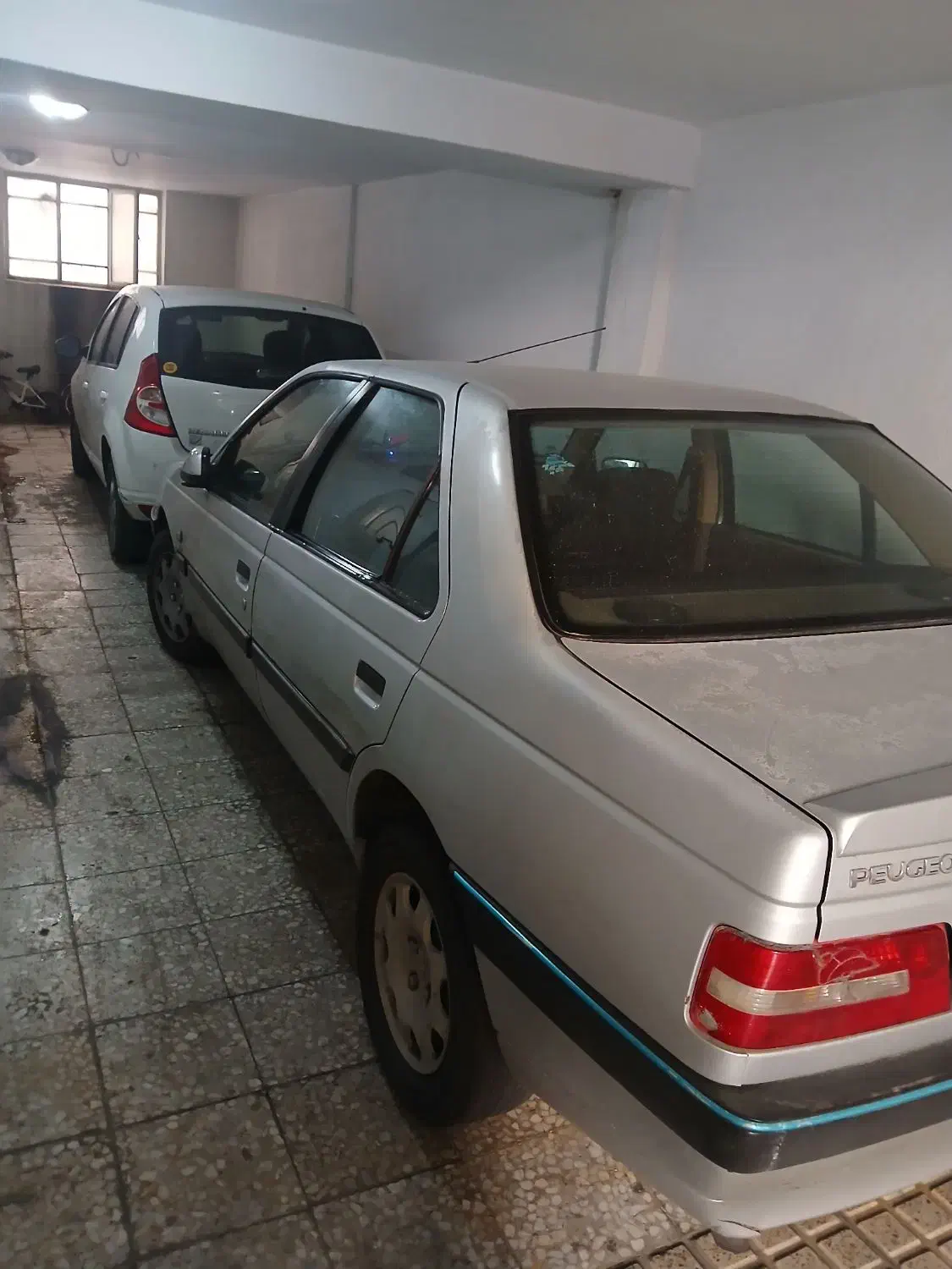 پژو glx مدل ۸۹|خودرو سواری و وانت|تهران, فدک|دیوار