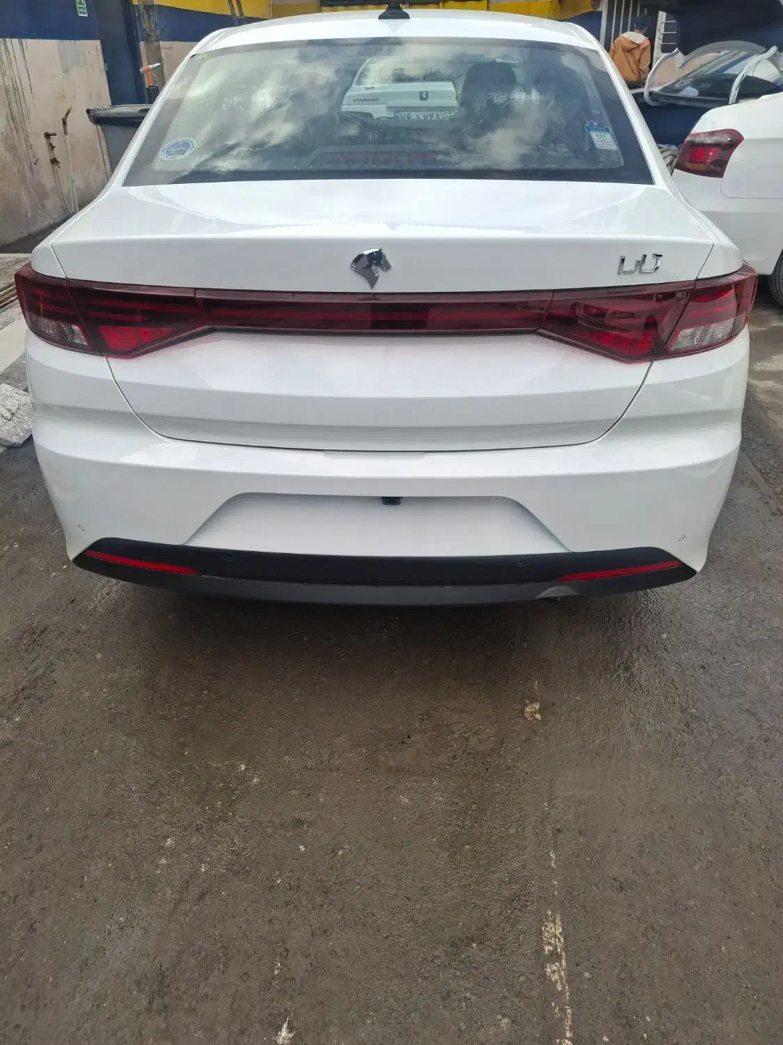 تارا وی یک صفر|خودرو سواری و وانت|مشهد, نرگس (شهرک غرب)|دیوار