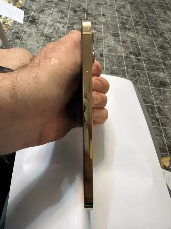 گوشی آیفون 12 poro max|موبایل|بندرعباس, |دیوار