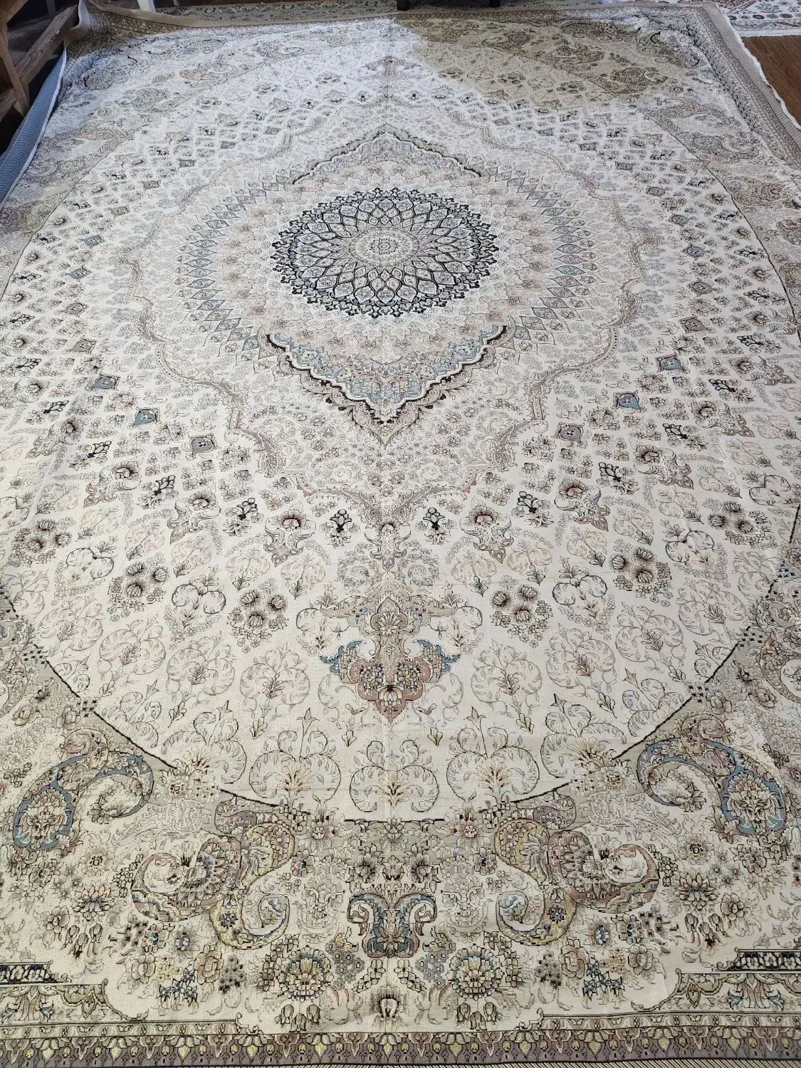 فروش رو فرشی|روفرشی|شیراز, شهرک صدا و سیما|دیوار