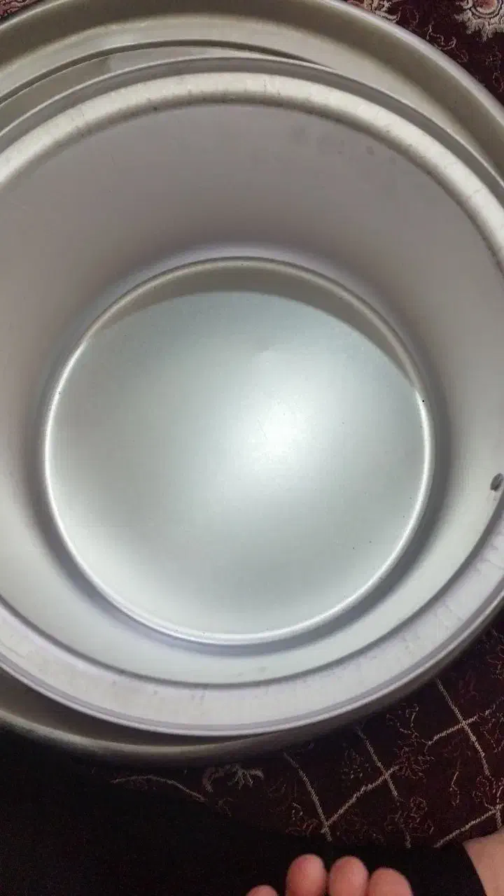 قابلمه سایز ۲۹|ظروف پخت‌وپز|مشگین شهر, |دیوار