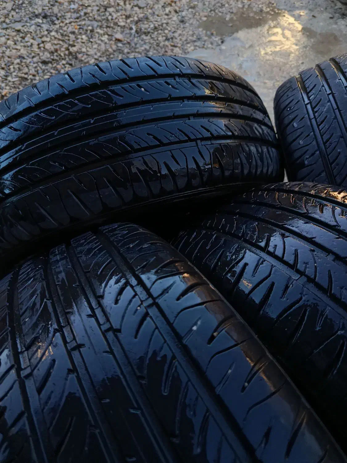 لاستیک فارود|قطعات یدکی و لوازم جانبی|یاسوج, |دیوار