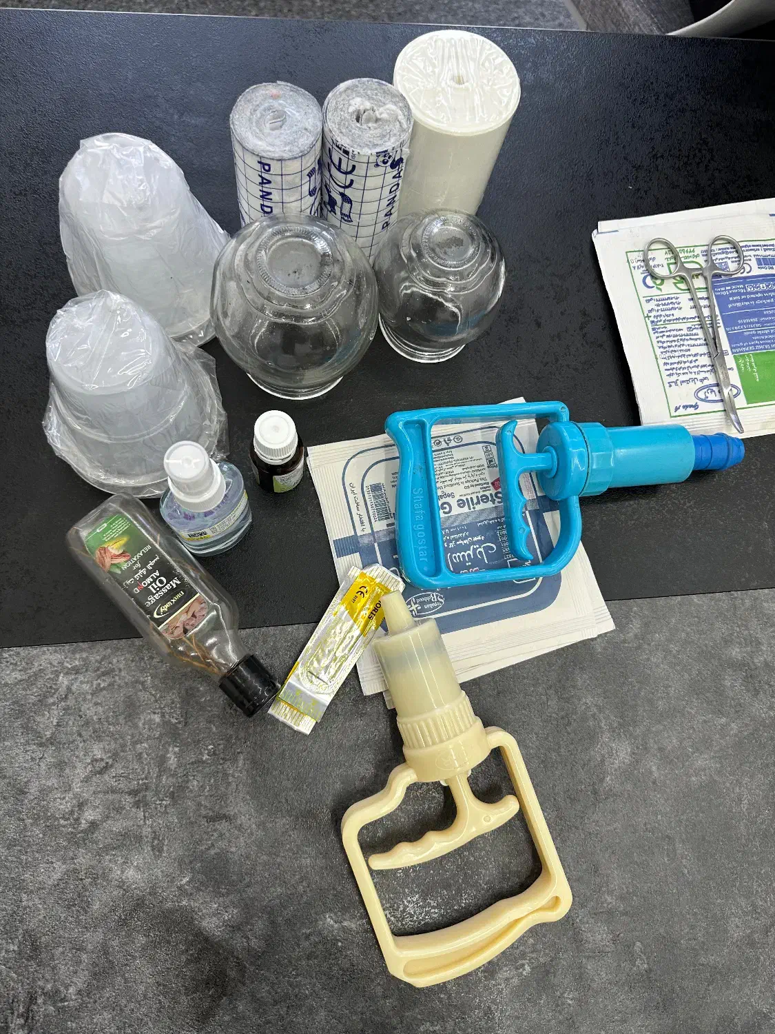 اموزش حجامت با مدرک|خدمات آموزشی|چابهار, |دیوار