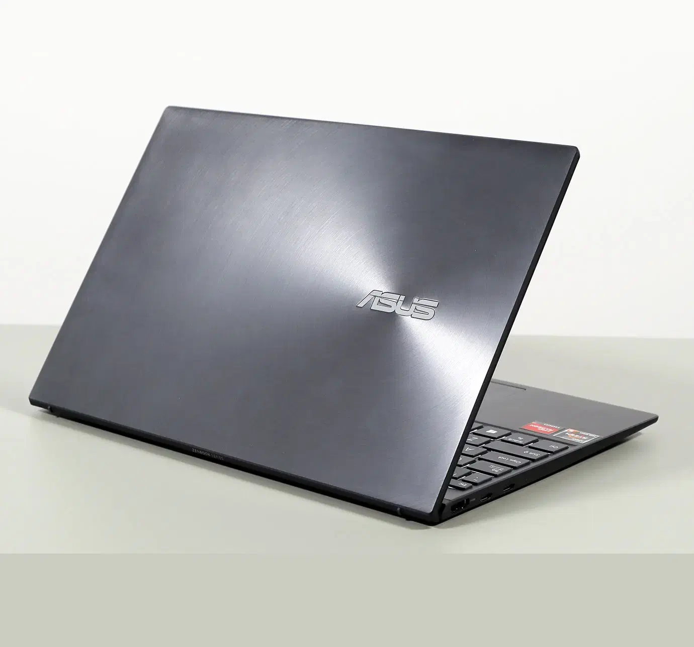 لپتاپ ASUS ZENBOOK اپن باکس|رایانه همراه|بندرعباس, |دیوار